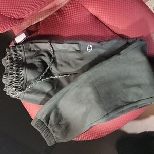 Champion Sweatpants.  Size S